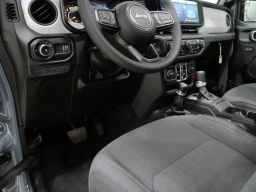 Jeep Wrangler Sport S 4 Door 4x4 2026