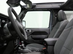 Jeep Wrangler Sport S 4 Door 4x4 2026