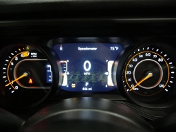 Jeep Wrangler Sport S 4 Door 4x4 2026