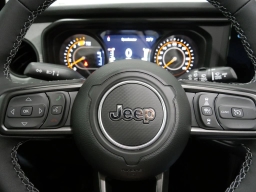 Jeep Wrangler Sport S 4 Door 4x4 2026