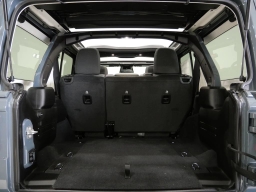Jeep Wrangler Sport S 4 Door 4x4 2026