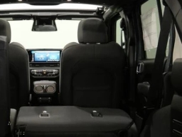 Jeep Wrangler Sport S 4 Door 4x4 2026