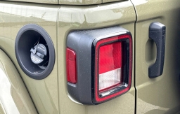 Jeep Wrangler Willys 41 4 Door 4x4 2026