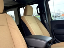 Jeep Wrangler Willys 41 4 Door 4x4 2026
