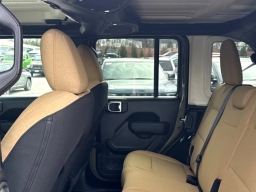 Jeep Wrangler Willys 41 4 Door 4x4 2026