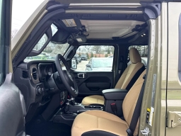 Jeep Wrangler Willys 41 4 Door 4x4 2026