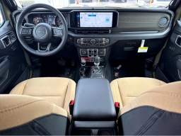 Jeep Wrangler Willys 41 4 Door 4x4 2026