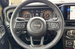Jeep Wrangler Willys 41 4 Door 4x4 2026