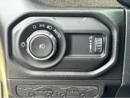 Jeep Wrangler Willys 41 4 Door 4x4 2026