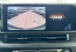 Jeep Wrangler Willys 41 4 Door 4x4 2026