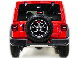 Jeep Wrangler Sport S 4 Door 4x4 2026