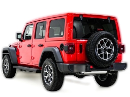 Jeep Wrangler Sport S 4 Door 4x4 2026