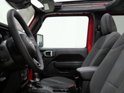 Jeep Wrangler Sport S 4 Door 4x4 2026