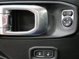 Jeep Wrangler Sport S 4 Door 4x4 2026