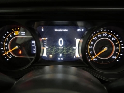 Jeep Wrangler Sport S 4 Door 4x4 2026