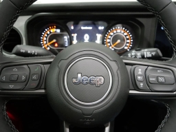 Jeep Wrangler Sport S 4 Door 4x4 2026