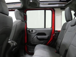 Jeep Wrangler Sport S 4 Door 4x4 2026