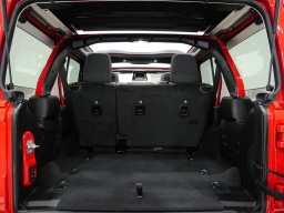 Jeep Wrangler Sport S 4 Door 4x4 2026