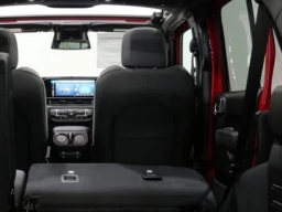 Jeep Wrangler Sport S 4 Door 4x4 2026