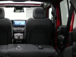 Jeep Wrangler Sport S 4 Door 4x4 2026