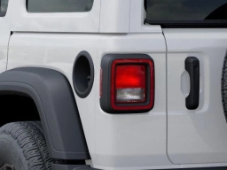 Jeep Wrangler Sport S 4 Door 4x4 2026