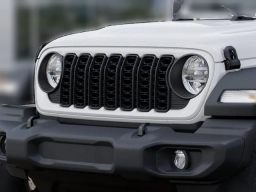 Jeep Wrangler Sport S 4 Door 4x4 2026