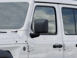 Jeep Wrangler Sport S 4 Door 4x4 2026
