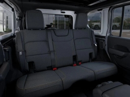 Jeep Wrangler Sport S 4 Door 4x4 2026