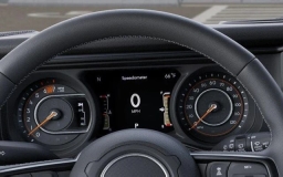 Jeep Wrangler Sport S 4 Door 4x4 2026