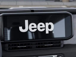 Jeep Wrangler Sport S 4 Door 4x4 2026