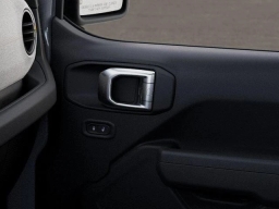 Jeep Wrangler Sport S 4 Door 4x4 2026
