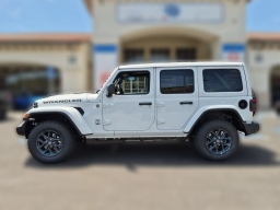 Jeep Wrangler 85th Anniversary 4 Door 4x4 2026