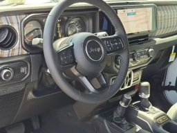 Jeep Wrangler 85th Anniversary 4 Door 4x4 2026