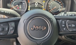 Jeep Wrangler 85th Anniversary 4 Door 4x4 2026