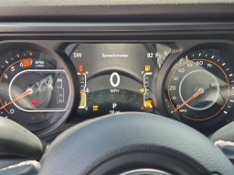 Jeep Wrangler 85th Anniversary 4 Door 4x4 2026