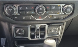 Jeep Wrangler 85th Anniversary 4 Door 4x4 2026