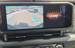 Jeep Wrangler 85th Anniversary 4 Door 4x4 2026
