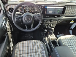 Jeep Wrangler 85th Anniversary 4 Door 4x4 2026