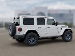 Jeep Wrangler 85th Anniversary 4 Door 4x4 2026