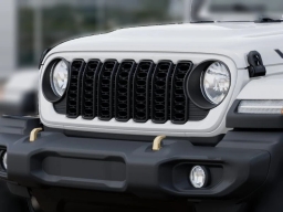 Jeep Wrangler 85th Anniversary 4 Door 4x4 2026