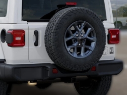 Jeep Wrangler 85th Anniversary 4 Door 4x4 2026