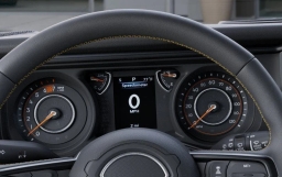 Jeep Wrangler 85th Anniversary 4 Door 4x4 2026