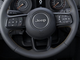 Jeep Wrangler 85th Anniversary 4 Door 4x4 2026