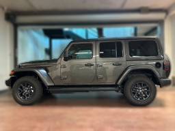 Jeep Wrangler 85th Anniversary 4 Door 4x4 2026