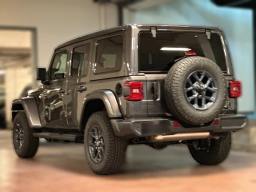Jeep Wrangler 85th Anniversary 4 Door 4x4 2026