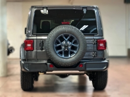Jeep Wrangler 85th Anniversary 4 Door 4x4 2026