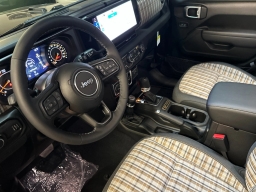 Jeep Wrangler 85th Anniversary 4 Door 4x4 2026