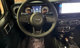 Jeep Wrangler 85th Anniversary 4 Door 4x4 2026