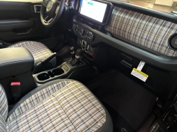Jeep Wrangler 85th Anniversary 4 Door 4x4 2026