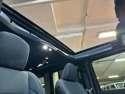 Jeep Wrangler 85th Anniversary 4 Door 4x4 2026
